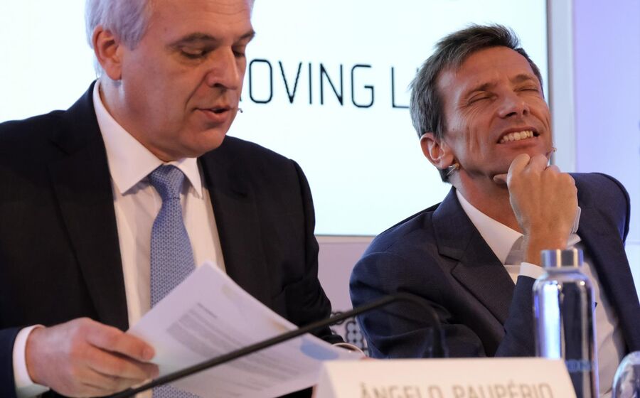 sonae paulo claudia azevedo pauperio