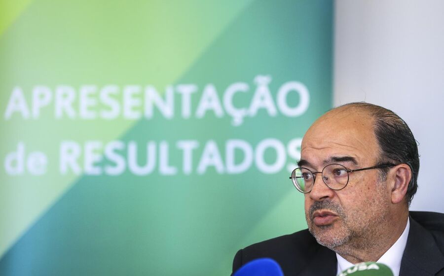 Rodrigo Costa REN