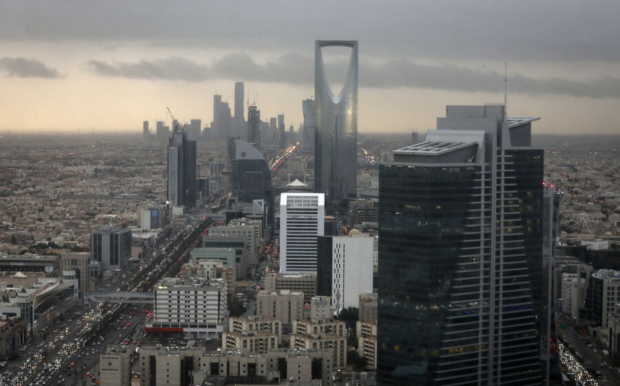 Riad Arábia Saudita