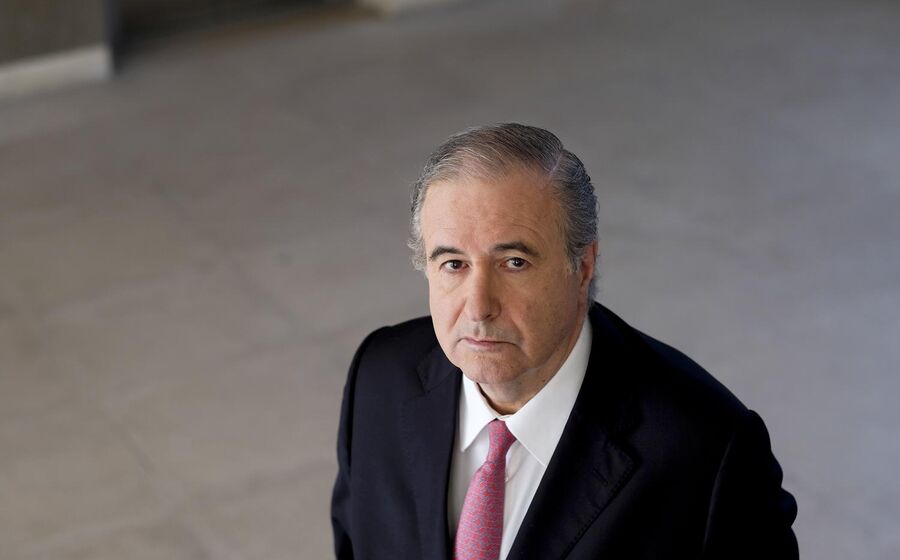 José Veiga Sarmento