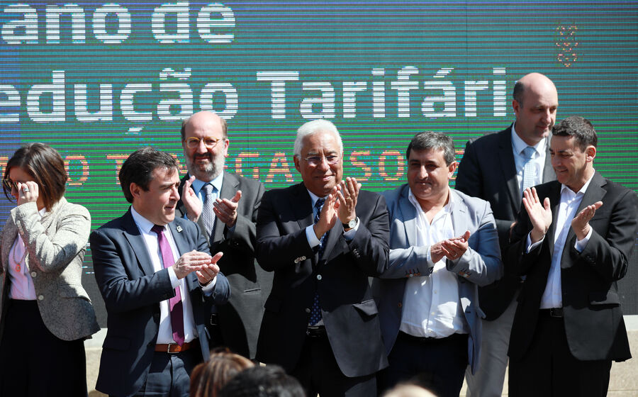 António Costa