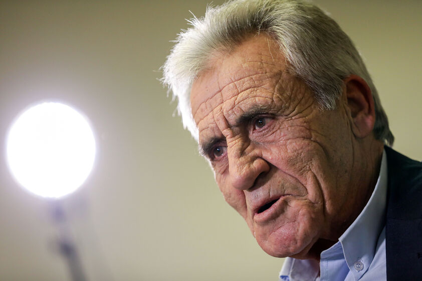 jeronimo de sousa