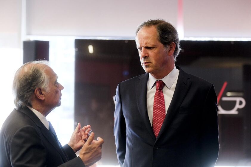 Vieira Monteiro Pedro Castro Almeida Santander Totta