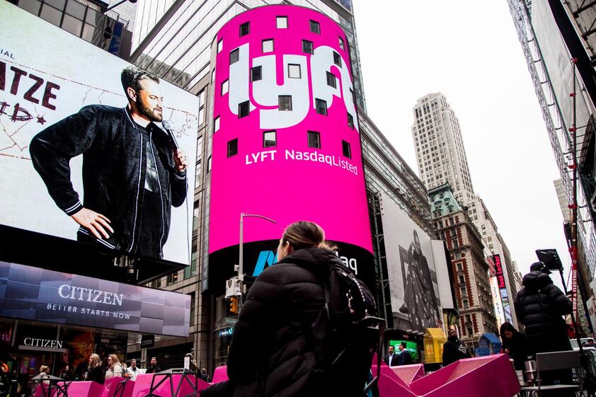 Lyft