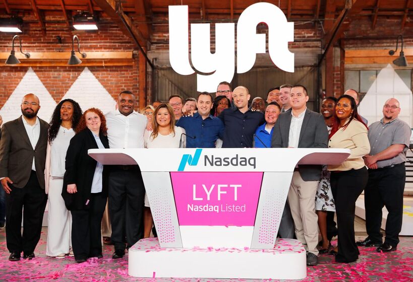 Lyft