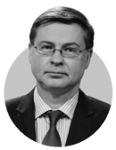 Valdis Dombrovskis 