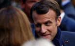 Macron enfurece aliados ao defender Brexit sem acordo