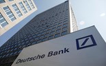 Deutsche Bank afunda quase 5% para novo mínimo histórico