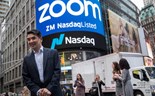 Zoom processado por empresa japonesa que alega direitos sobre o nome