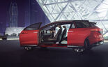 Volkswagen ID ROOMZ