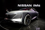 Nissan IMs