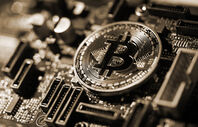 Bitcoin criptomoedas