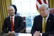 Liu He china trump