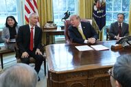 Liu He china trump