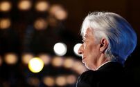Christine Lagarde
