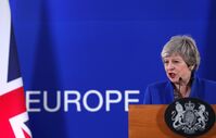 Theresa May