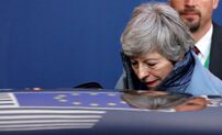 Theresa May
