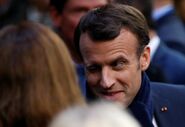Emmanuel Macron