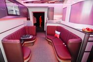 Virgin Atlantic Airways 