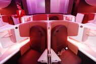 Virgin Atlantic Airways 