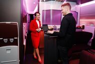 Virgin Atlantic Airways 
