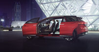 Volkswagen ID ROOMZ