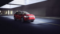 Volkswagen ID ROOMZ