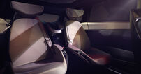 Volkswagen ID ROOMZ