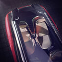 Volkswagen ID ROOMZ