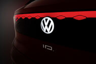 Volkswagen ID ROOMZ