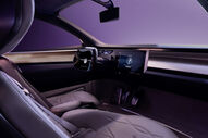 Volkswagen ID ROOMZ