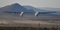 Stratolaunch Systems Roc