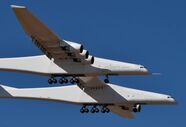 Stratolaunch Systems Roc
