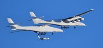 Stratolaunch Systems Roc