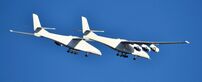 Stratolaunch Systems Roc