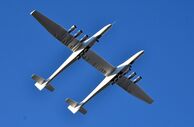 Stratolaunch Systems Roc