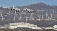 Stratolaunch Systems Roc