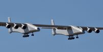 Stratolaunch Systems Roc