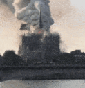 Incêndio na Catedral de Notre-Dame