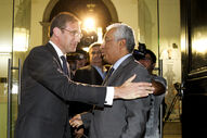 passos costa