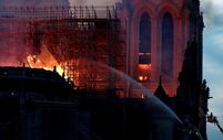 incendio catedral notre-dame
