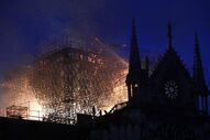 incendio catedral notre-dame