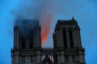 incendio catedral notre-dame