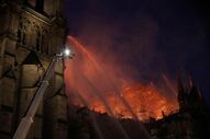 incendio catedral notre-dame