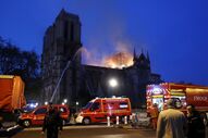 incendio catedral notre-dame