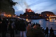 incendio catedral notre-dame