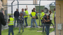 Motoristas em greve tentam impedir abastecimento de camiões-cisterna 
