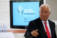 antonio costa