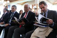 antonio costa manuel heitor universidade