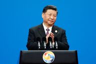 Xi Jinping